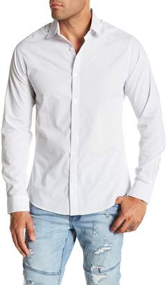 Cotton On & Co. Smart Dot Slim Fit Shirt