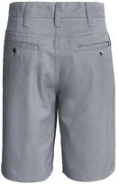 Thumbnail for your product : Hurley One and Only Chino Shorts (For Boys)