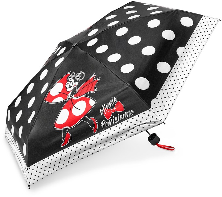 Disney Minnie Mouse Disneyland Paris Umbrella ShopStyle