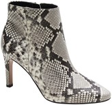Thumbnail for your product : Banana Republic Skinny-Heel Ankle Boot