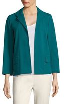 Teal Jackets For Women - ShopStyle