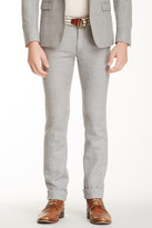 Thumbnail for your product : Gant Glen Check Wool Pant