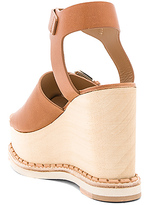 Thumbnail for your product : Flamingos Holly Wedge