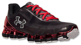 under armour scorpio red