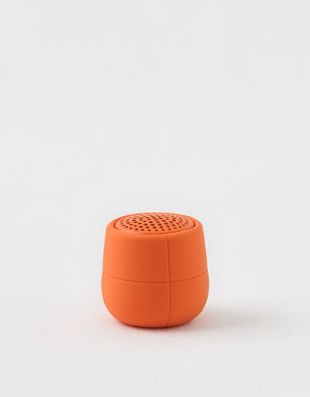 OFFLINE Lexon Mino X Floating BluetoothÂ® Speaker