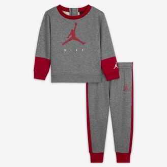 Nike Jordan Baby Set | Shop the world's largest collection of fashion |  ShopStyle