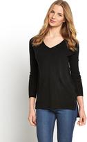 Thumbnail for your product : South Supersoft V-neck Tunic