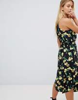 Thumbnail for your product : Gilli Floral Midi Dress