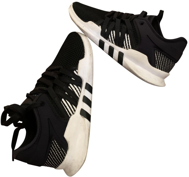 eqt support trainers