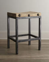Thumbnail for your product : Horchow Wilber Barstool