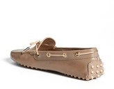 Thumbnail for your product : Tod\u0027s 'Heaven' Leather Moccasin