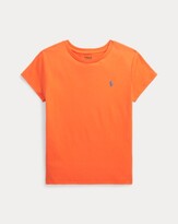 Thumbnail for your product : Polo Ralph Lauren Polo Cotton Jersey Tee