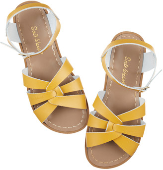 mustard sandals uk