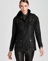 Thumbnail for your product : Barbour Speedway Jacket