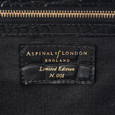 Thumbnail for your product : Aspinal of London The Trunk