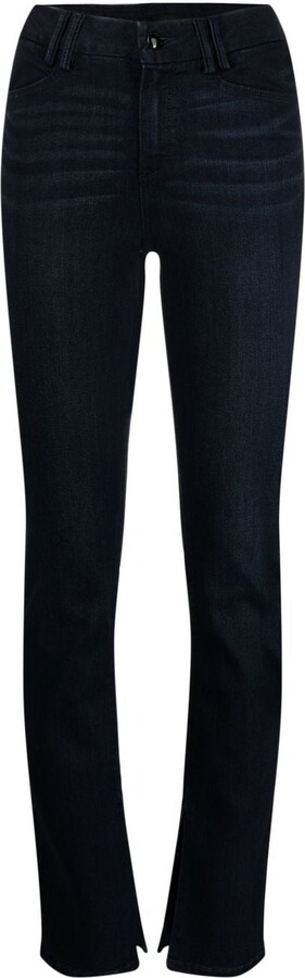 paige constance skinny jeans