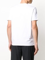 Thumbnail for your product : Emporio Armani logo T-shirt
