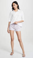 Thumbnail for your product : LnA Prep Terry Pullover