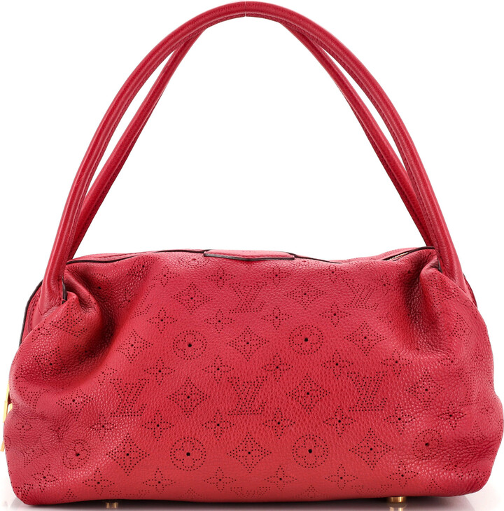 Louis Vuitton Tambourin NM Handbag Monogram Canvas - ShopStyle Crossbody  Bags