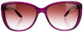 Thumbnail for your product : Barton Perreira Spellbound Cat-Eye Sunglasses