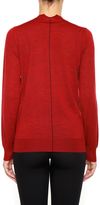 Thumbnail for your product : Celine Mélange Wool Pullover