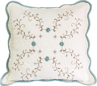 Sonoma Goods For Life Sonoma Goods For Life® Embroidered Throw Pillow