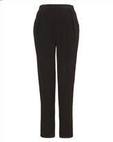 Thumbnail for your product : Jaeger Silk Trousers