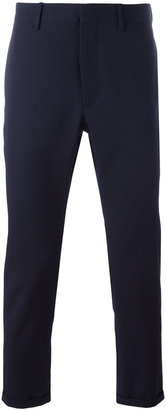 Marni ankle length trousers