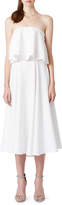 Thumbnail for your product : Angel Shape Strapless Dress