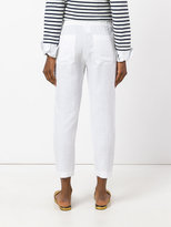 Thumbnail for your product : Le Tricot Perugia slouch trousers