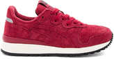 Thumbnail for your product : Onitsuka Tiger by Asics Tiger Alliance Sneaker