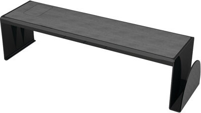 Deflect-O Sustainable Office Desk-shelf Organizer