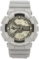 Thumbnail for your product : G-Shock GA110