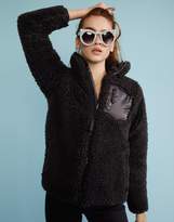 Thumbnail for your product : Cynthia Rowley Fleece Jacket