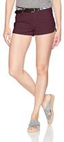 Thumbnail for your product : UNIONBAY Women's Layla Welt Pocket Short