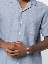 Thumbnail for your product : Onia chambray Vacation Shirt