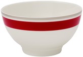 Thumbnail for your product : Villeroy & Boch Anmut Colour Red Rice Bowl