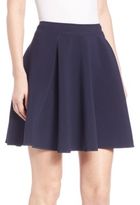 Thumbnail for your product : Rebecca Taylor Pleated Skirt