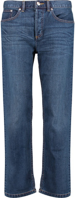 Marc by Marc Jacobs Boyfriend jeans