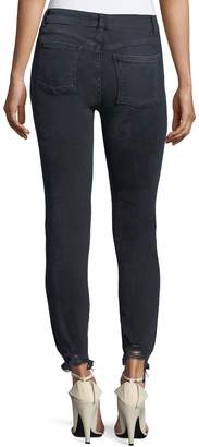 DL1961 Premium Denim Margaux Instasculpt Ankle Skinny Jeans