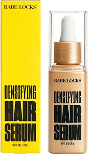 Densifying Hair Serum 1.76 oz Womens Babe Lash