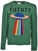 Thumbnail for your product : Gucci Future Jumper