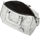 Thumbnail for your product : 3.1 Phillip Lim Wednesday medium cracked-leather satchel