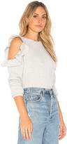 Thumbnail for your product : Rebecca Minkoff Gracie Sweatshirt