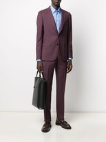 Thumbnail for your product : Paul Smith Slim Fit Two-Piece Suit