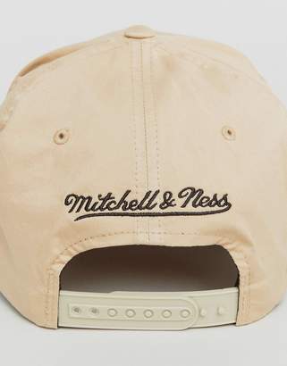 Mitchell & Ness 110 Flexfit Cap Exclusive To Asos