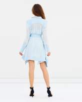 Thumbnail for your product : Elliatt Liberty Shirt Dress