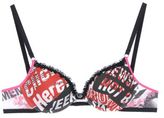 Thumbnail for your product : D&G 1024 D&G UNDERWEAR Bra