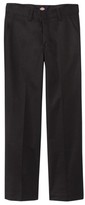 Thumbnail for your product : Dickies Boys' Flat Front Twill Pant