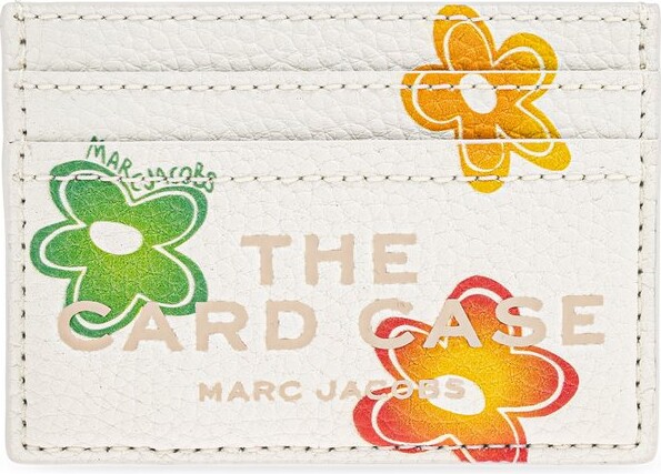 Marc Jacobs The Wild Daisy Card Case